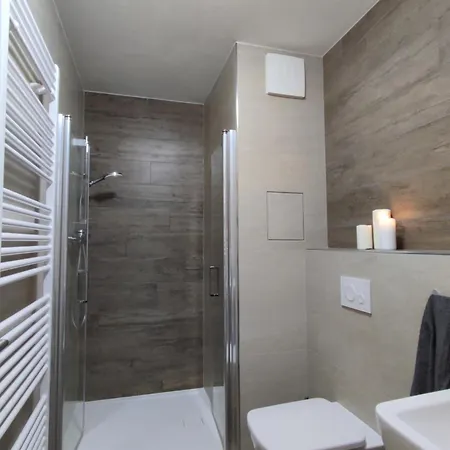 Hojsova Straz Brcalnik Apartman Hannzi Zelezna Ruda Exterior photo