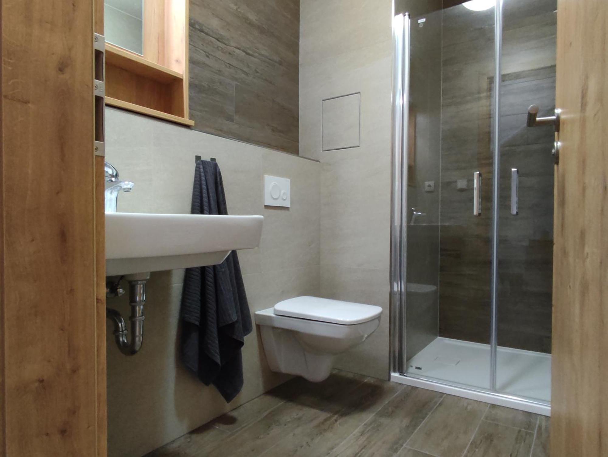 Apartment Hojsova Straz Brcalnik Hannzi
