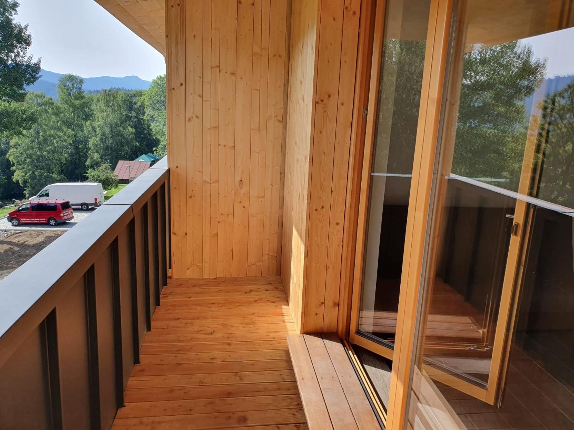 Hojsova Straz Brcalnik Hannzi * Železná Ruda